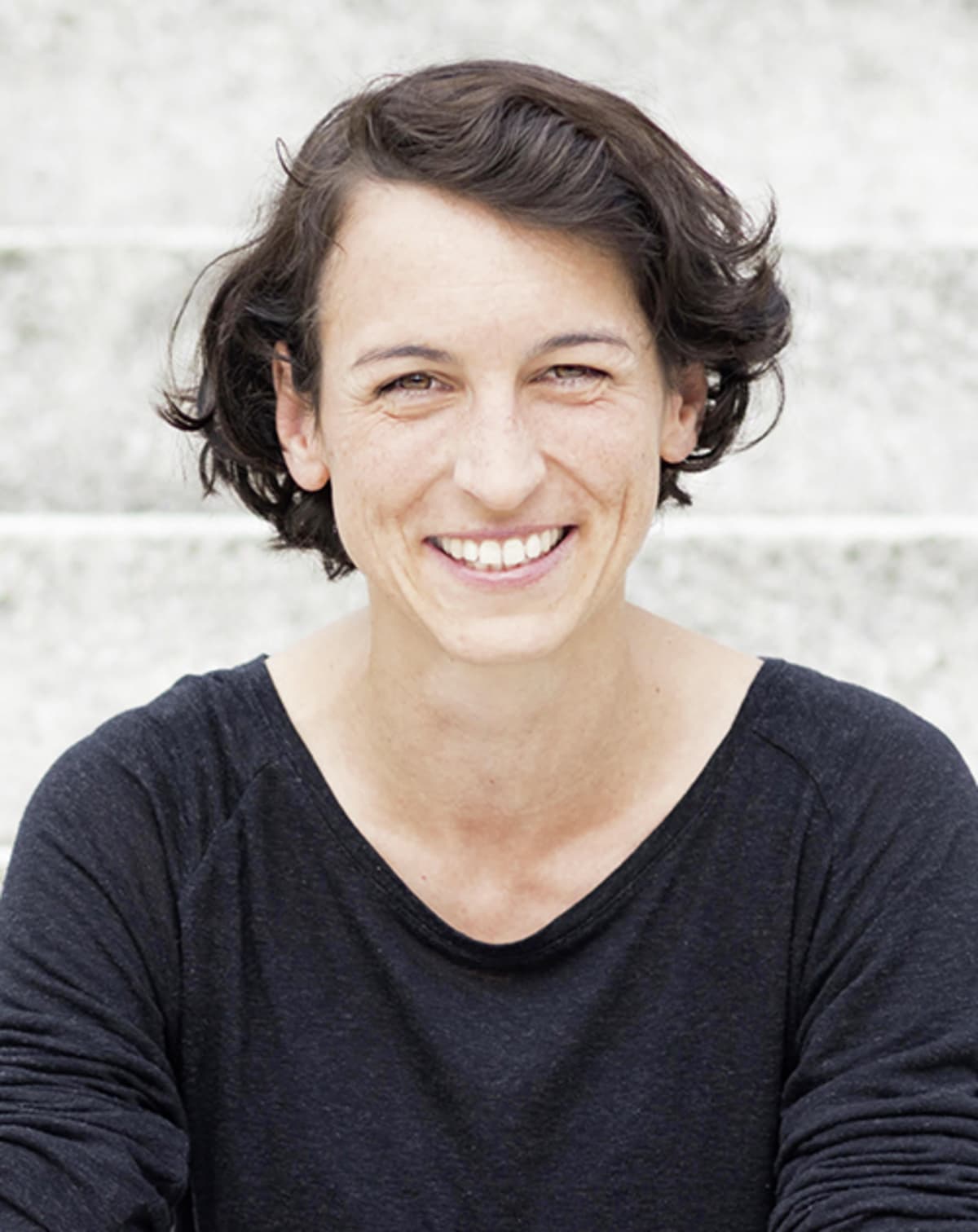 Natascha wegelin Profil